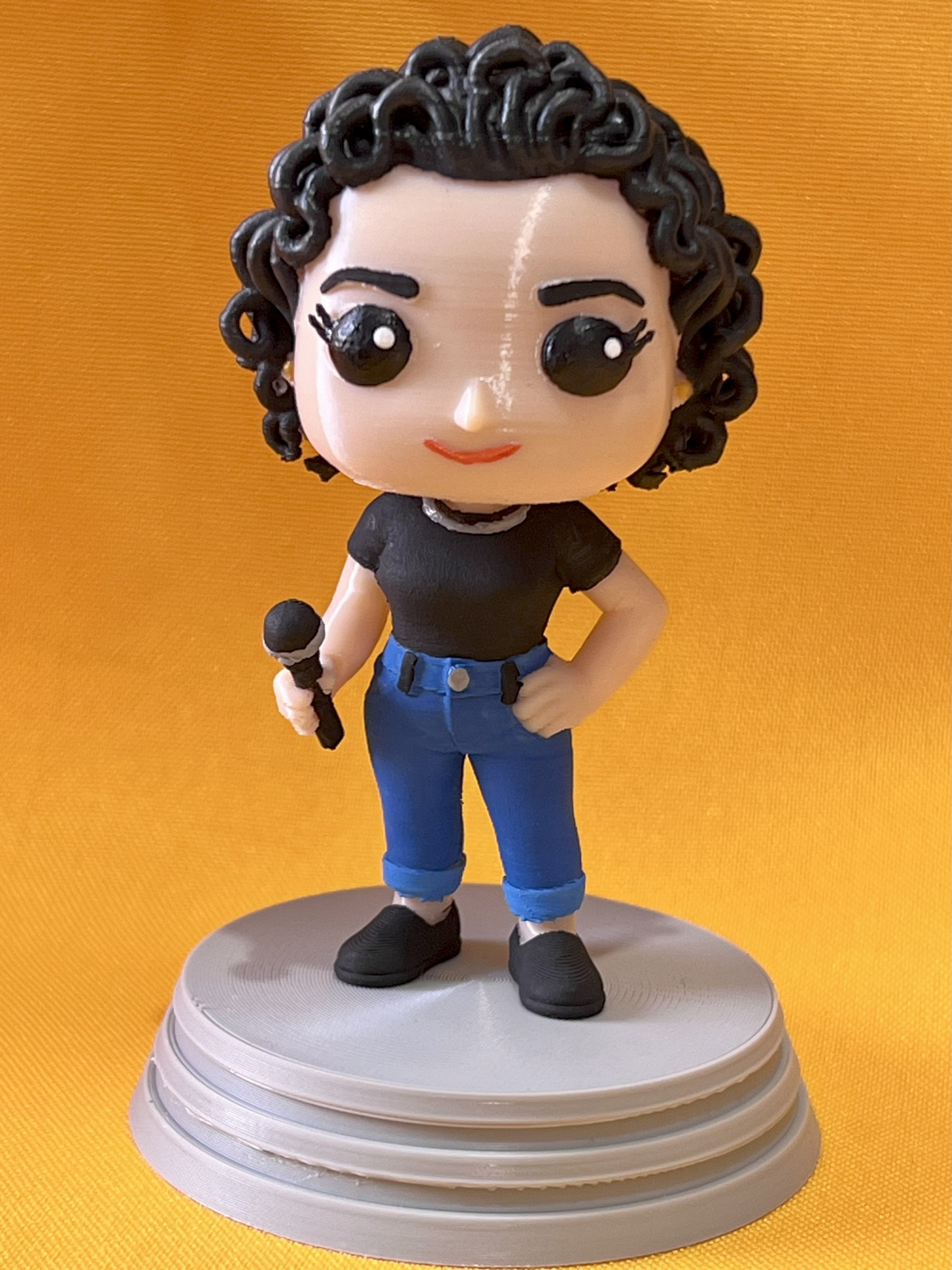 Impressão 3D